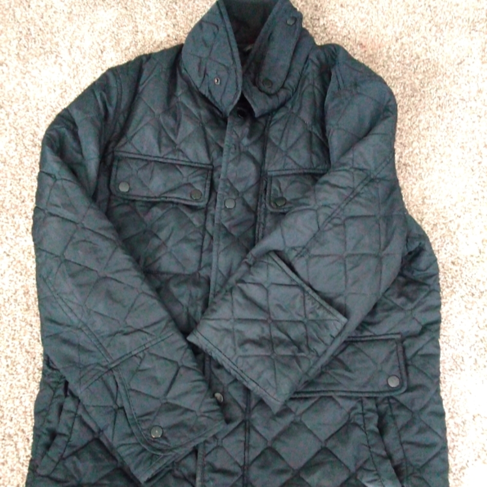 Winter jacket